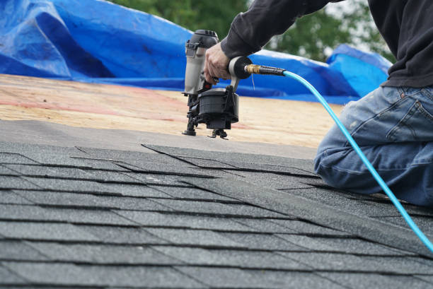 Best Emergency Roof Repair  in Beattystown, NJ